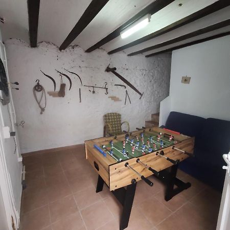 Casa Bautista - Rotgla Villa Rotgla y Corbera Exteriör bild