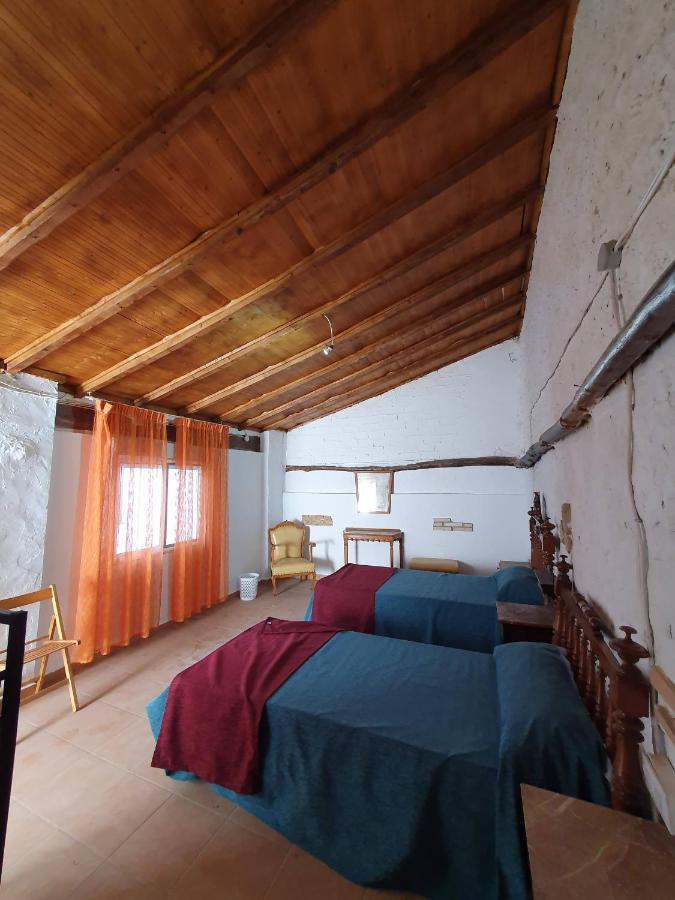 Casa Bautista - Rotgla Villa Rotgla y Corbera Exteriör bild