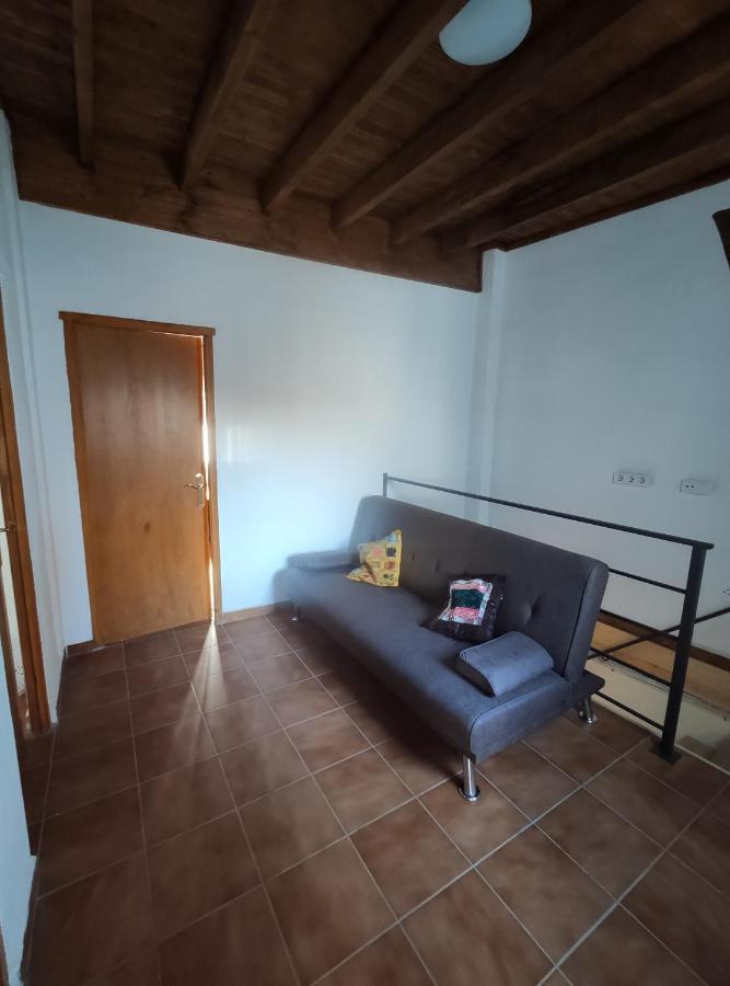 Casa Bautista - Rotgla Villa Rotgla y Corbera Exteriör bild