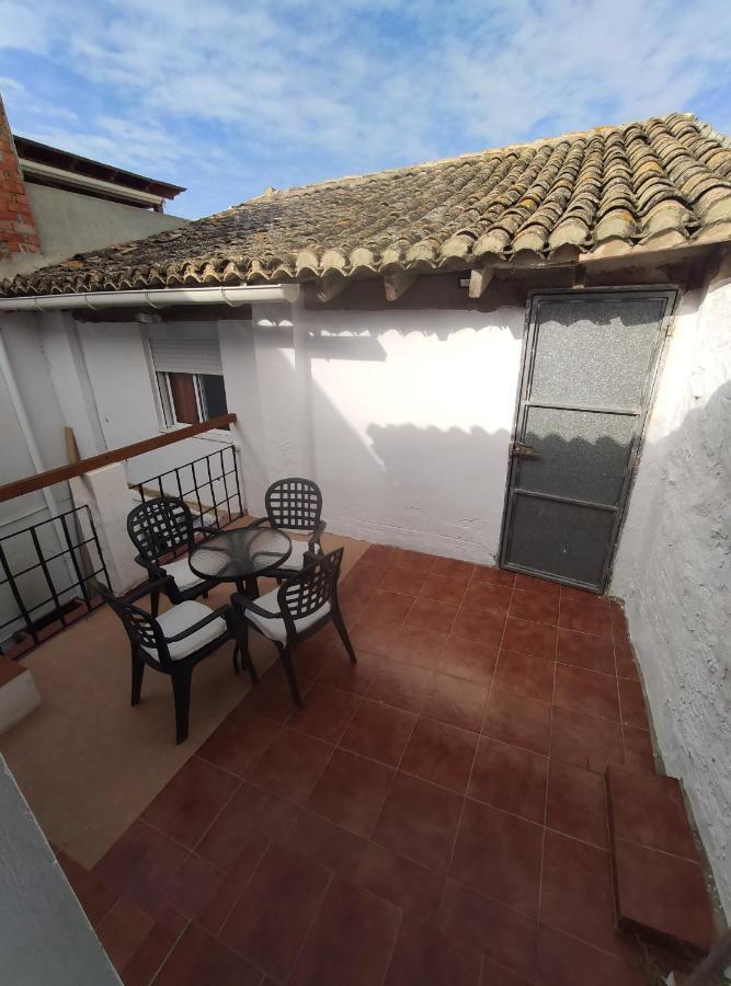 Casa Bautista - Rotgla Villa Rotgla y Corbera Exteriör bild
