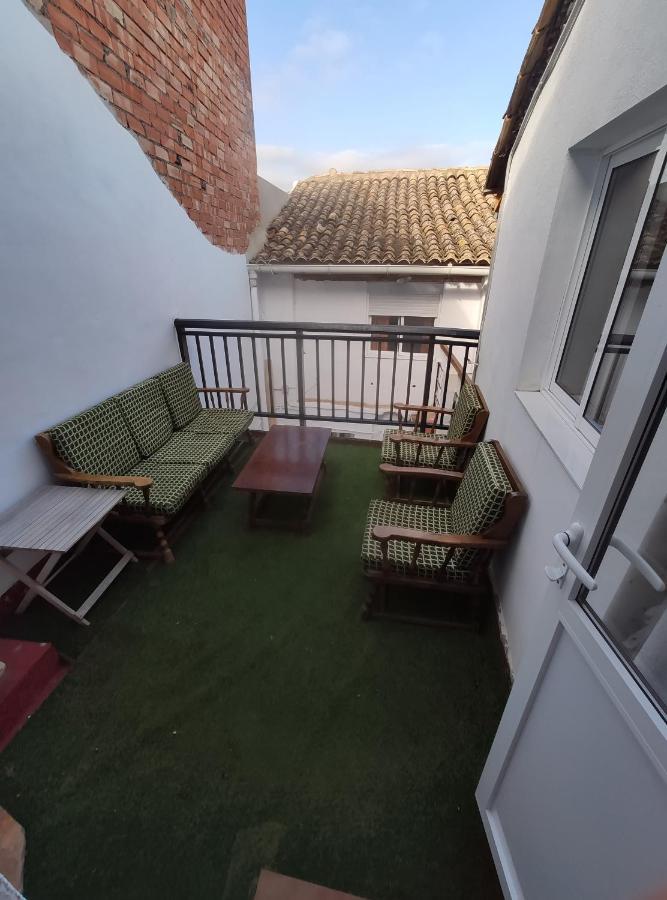 Casa Bautista - Rotgla Villa Rotgla y Corbera Exteriör bild