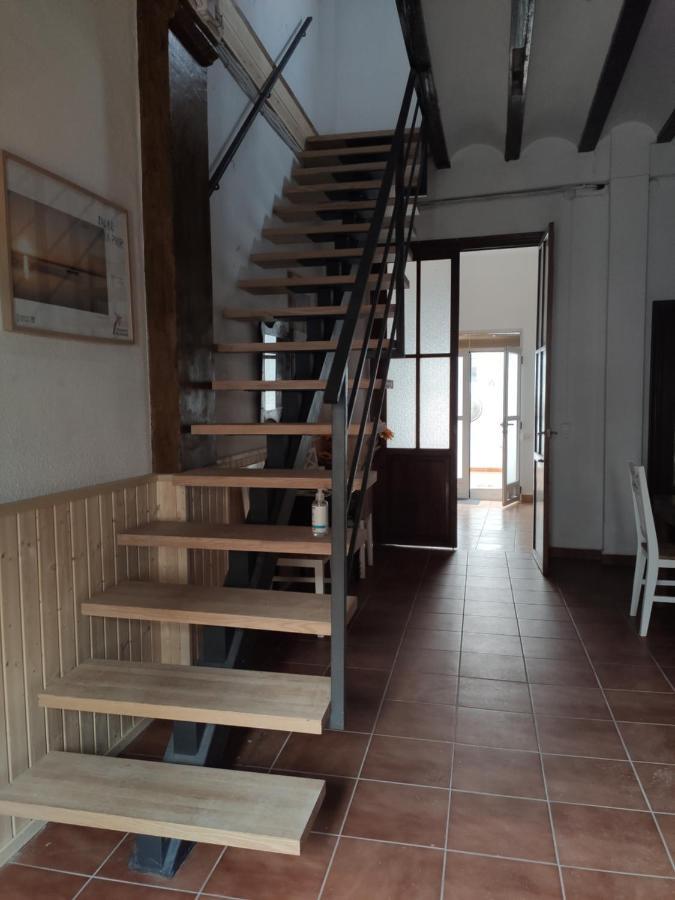 Casa Bautista - Rotgla Villa Rotgla y Corbera Exteriör bild